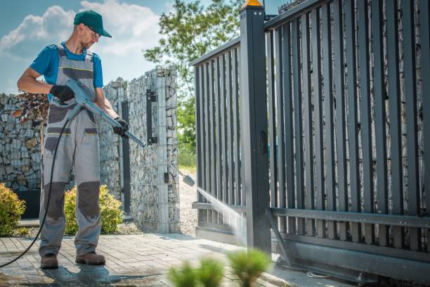 Best Building Exterior Washing  in Belleview, FL