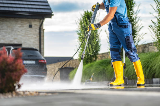 Belleview, FL Pressure Washing Services Company